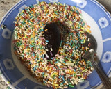 Foto del paso 3 de la receta: Huevos de chocolate con color