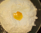Foto del paso 1 de la receta: Tortas fritas uruguayas