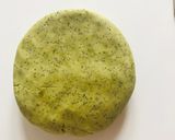 Matcha teás - mákos keksz recept fázis 2 fotója