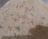 Veg  Sichuan Parathas recipe step 3 photo