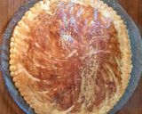 Foto del paso 9 de la receta: Galettes des Rois o Frangipane (Roscón de Reyes francés)