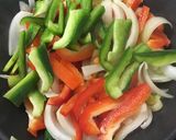 Foto del paso 2 de la receta Pechugas de pollo bien fáciles y ricas