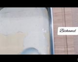 Une image de l'étape 2 de Lasagne épinards ricotta.