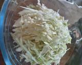 Foto del paso 1 de la receta: Ensalada de la casa 🇺🇾