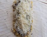 Foto langkah ke 3 dari resep Strudel.