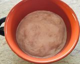 Mákkal szórt szilvás lepény recept fázis 1 fotója