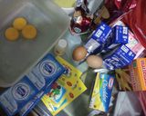 Foto langkah ke 1 dari resep Puding Regal.
