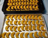 Foto langkah ke 5 dari resep Putri salju dapur Aisyatul Munawwaroh.