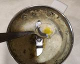 A picture of step 2 of Caesar Salad.