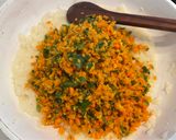 Foto del paso 2 de la receta: Guiso exótico de pollo y zanahorias