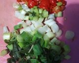 Foto langkah ke 1 dari resep Telor Dadar Muantapppp polll lezissss 😘😘😘😘😘.