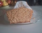 Foto del paso 9 de la receta: Budín de banana split