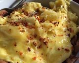 Foto langkah ke 5 dari resep Telur dadar creamy.