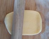 Foto del passaggio 1 della ricetta Spaghetti alla chitarra con ragù di cardi