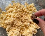 Foto del paso 2 de la receta: Ñoquis de ricota & harina integral