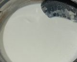 Foto langkah ke 6 dari resep Puding Cokelat Oreo ala O-N Dapur.