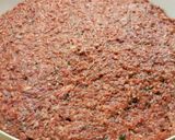 Une image de l'étape 2 de Terrine de bœuf..