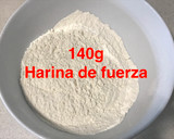 Foto del paso 3 de la receta: Kasutera (Bizcocho Japonés)  de "The Tatami Galaxy"