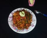 Chinese noodles recipe step 8 photo
