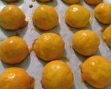Foto langkah ke 3 dari resep Kue Nastar.