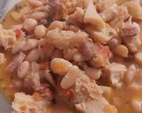 Foto del paso 3 de la receta: Buseca