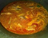 Foto langkah ke 6 dari resep Masak ikan tongkol tumis merah.