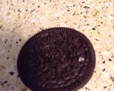 A picture of step 1 of Puff and crunch cookies.