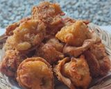 Foto langkah ke 4 dari resep Tahu Pong Walik Aci.