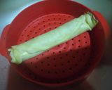Foto langkah ke 5 dari resep Chicken Eggroll.