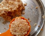 टोस्ट के लड्डू (Toast ke Laddu recipe in Hindi) रेसिपी चरण 4 फोटो