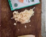 Foto langkah ke 1 dari resep Nasi Kuning "Desaku Kunyit Bubuk".
