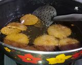 गुड बाजरे की टिकिया (Gur bajre ki tikiya recipe in Hindi) रेसिपी चरण 3 फोटो