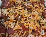 Pizza, Melting Pot recipe step 4 photo