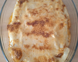 Foto del paso 13 de la receta: Canelones de ternera y pollo