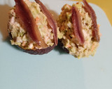 Foto del paso 3 de la receta: Aguacates rellenos