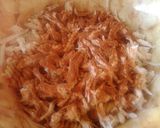 Foto del paso 4 de la receta Ensalada mexicana de pasta con aliño rancho fiesta