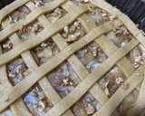 Foto del paso 6 de la receta: Kuchen de manzana