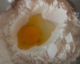 Foto del paso 1 de la receta: Chipa casero