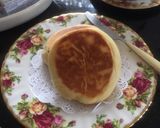 Foto langkah ke 17 dari resep Cranberry Cream Cheese Bread #nooven.