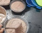 Hình bước làm 4 của món Pate Gan Heo
