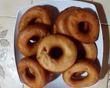 Foto del paso 4 de la receta: Rosquitas