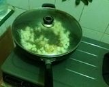 Foto langkah ke 3 dari resep Popcorn ala" rumahan.