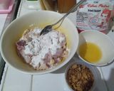 Foto langkah ke 1 dari resep Ayam Serundeng.