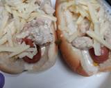 White Chilidogs recipe step 4 photo