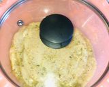 Foto del paso 1 de la receta: Pechugas a la sartén bañadas en salsa bechamel con queso