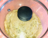 Foto del paso 1 de la receta: Pechugas a la sartén bañadas en salsa bechamel con queso