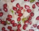 बैंगन का रायता (baingan ka raita recipe in Hindi) रेसिपी चरण 2 फोटो