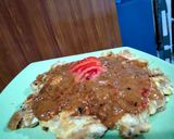 Foto langkah ke 3 dari resep Tahu Telur Bumbu Kacang.