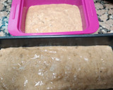Foto del paso 5 de la receta: Pan de plátano