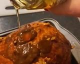 Foto del paso 5 de la receta: Jamón a la Pp Ramos